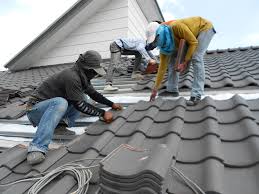 Best Gutter Installation and Repair  in Bonnetsville, NC